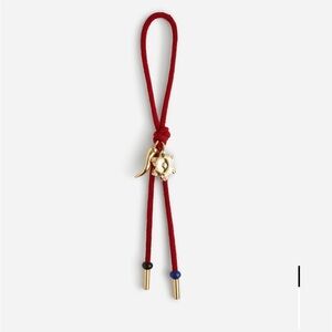 Madewell Sun Medallion Bag Charm